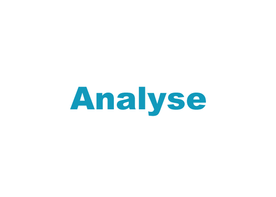 Analyse